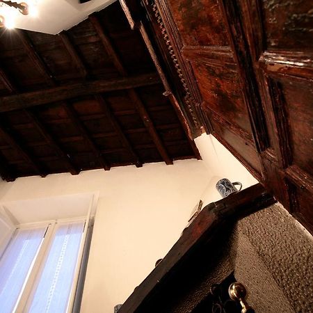 Domus Antonella A Trastevere 로마 외부 사진