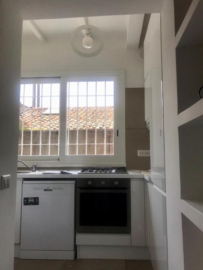 Domus Antonella A Trastevere 로마 외부 사진