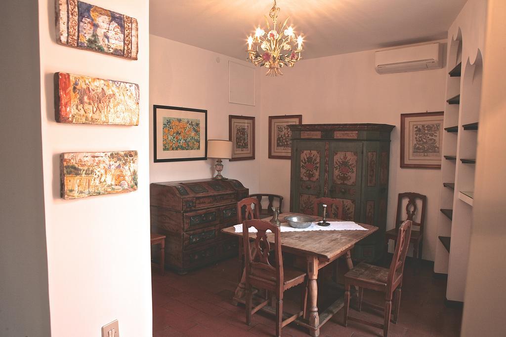 Domus Antonella A Trastevere 로마 외부 사진