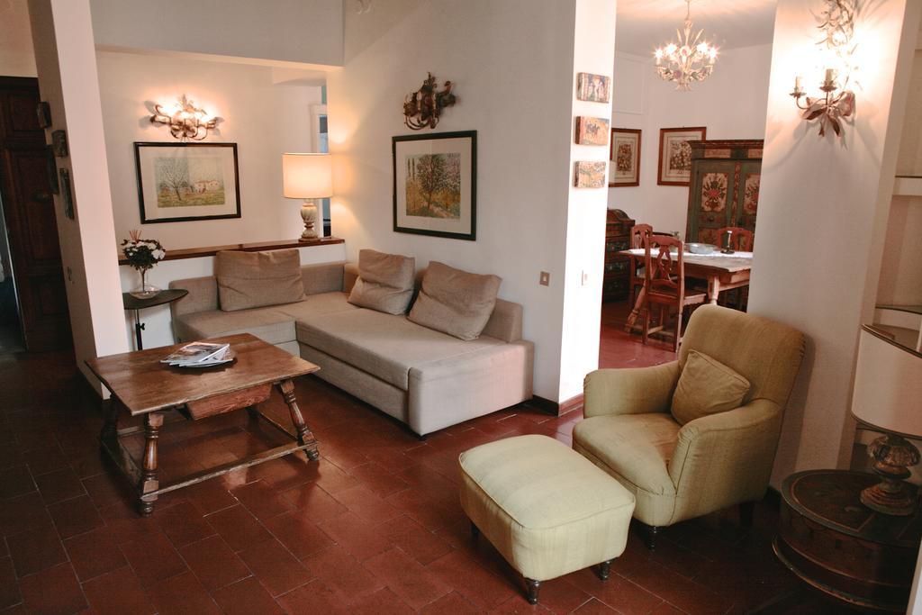 Domus Antonella A Trastevere 로마 객실 사진