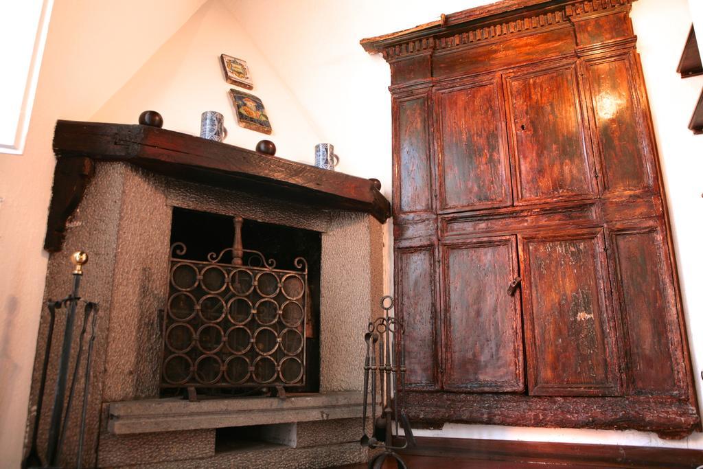 Domus Antonella A Trastevere 로마 객실 사진