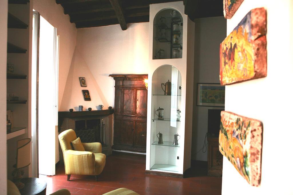 Domus Antonella A Trastevere 로마 외부 사진