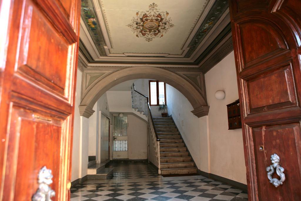 Domus Antonella A Trastevere 로마 외부 사진