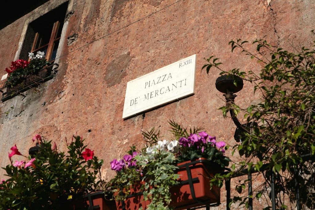 Domus Antonella A Trastevere 로마 객실 사진