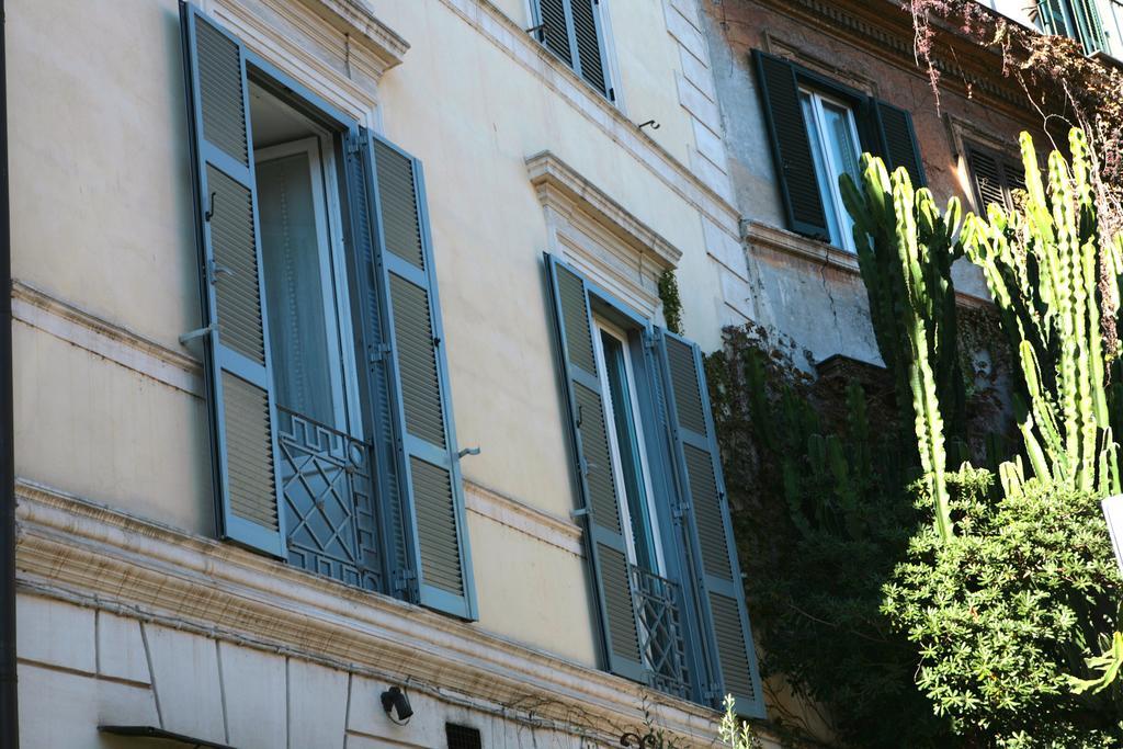Domus Antonella A Trastevere 로마 객실 사진
