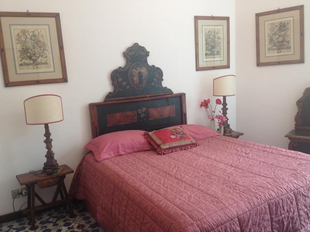 Domus Antonella A Trastevere 로마 객실 사진