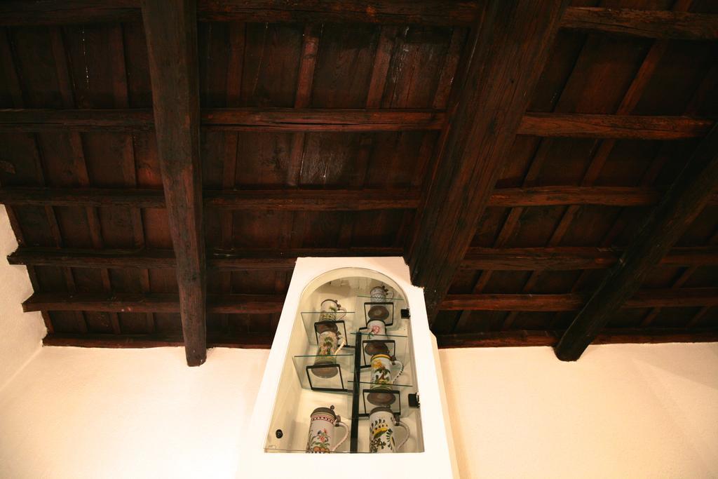 Domus Antonella A Trastevere 로마 외부 사진