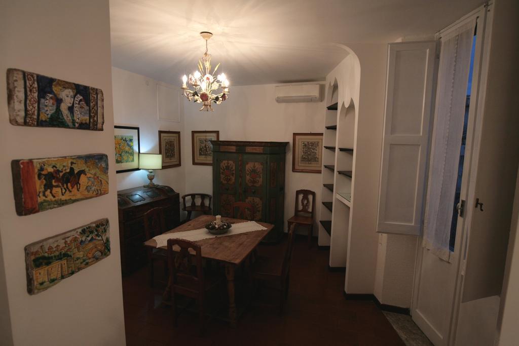 Domus Antonella A Trastevere 로마 외부 사진
