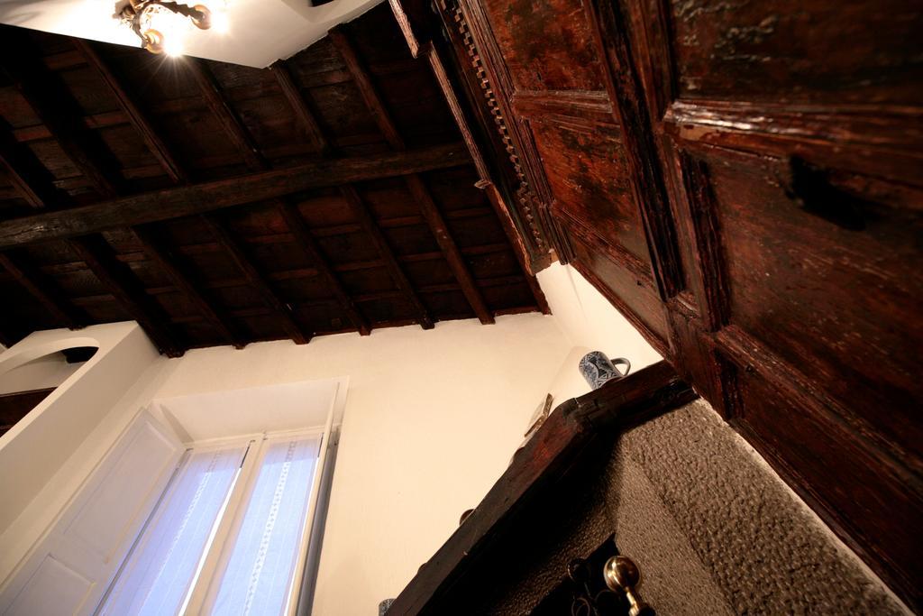 Domus Antonella A Trastevere 로마 외부 사진