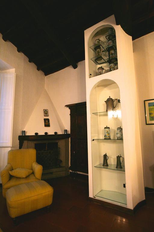 Domus Antonella A Trastevere 로마 외부 사진